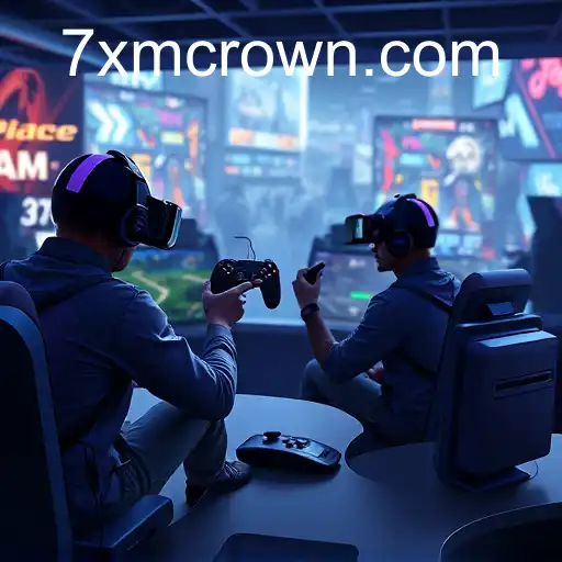 7xm: Revamping Online Gaming