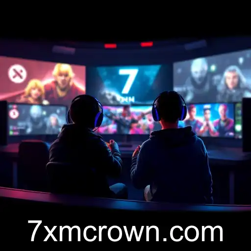 7xm: A Nexus for Gaming in 2025