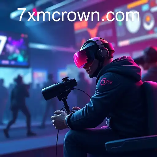 7xm Gaming Revolution