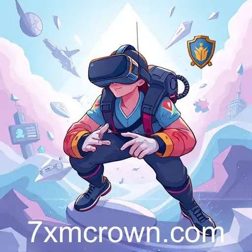 The Rise of 7xm in Online Gaming