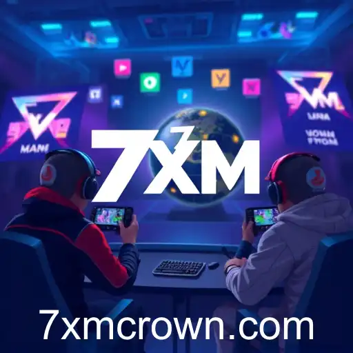 The Rise of 7xm Game Hub