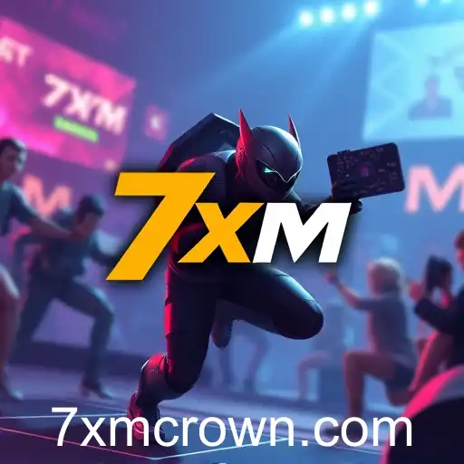 The Rise of 7xm: Gaming Evolution Amid Global Changes