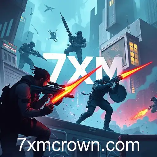 Exploring the Thrills of Action Games: A Dive into the World of 7xm