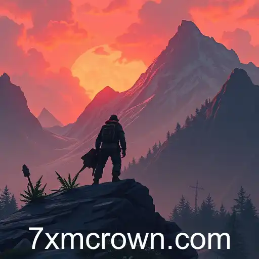 Exploring the World of Adventure Games: The 7xm Phenomenon