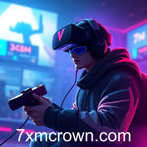 Exploring 7xm: The Rise of Interactive Gaming Platforms