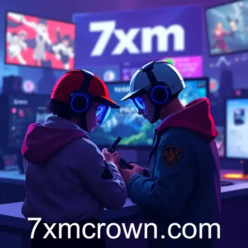 Innovative Trends in Online Gaming