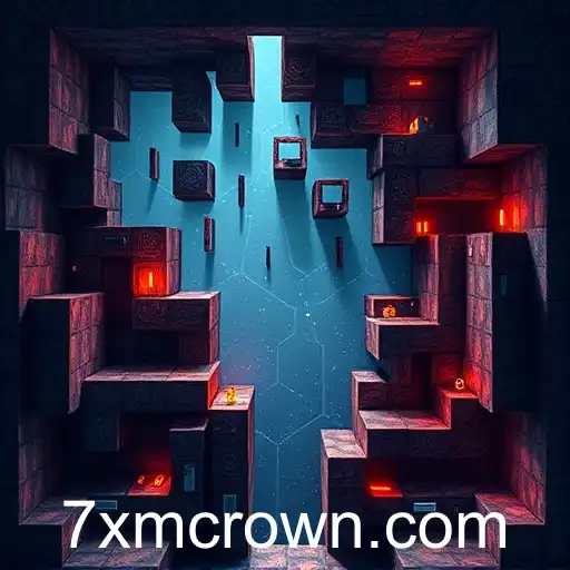 Exploring the World of Puzzle Games: A Deep Dive into the '7xm' Experience