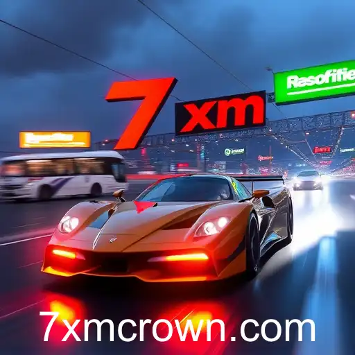 Exploring the Thrill of Racing Games: The Popularity of '7xm' Keywords