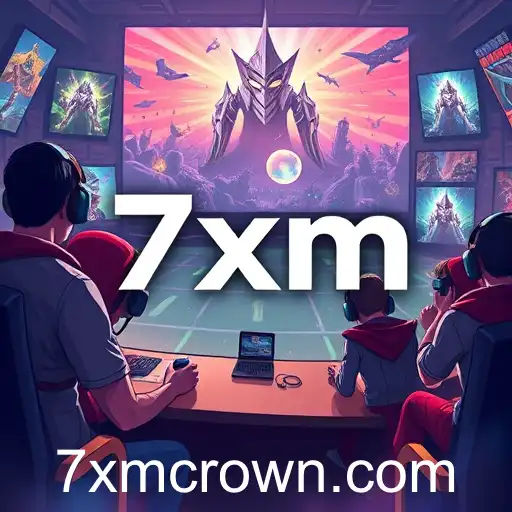 Revolutionizing Online Gaming Experiences with 7xm