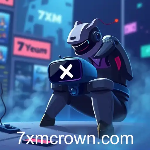 The Rise of 7xm in the Gaming World