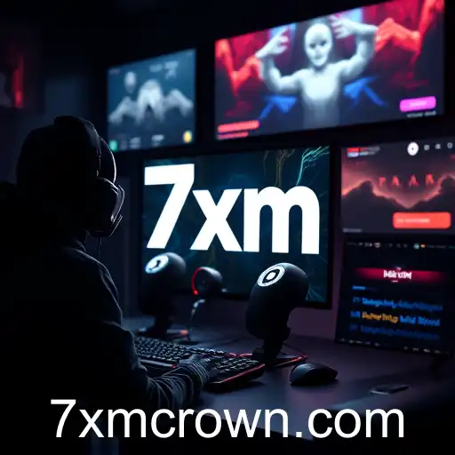 The Rise of 7xm in Online Gaming
