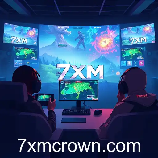 Exploring the Rise of 7xm in Online Gaming
