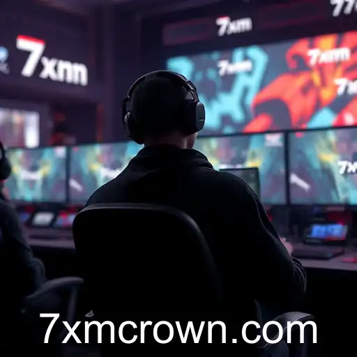 Rise of 7xm: The Game-Changer in Online Gaming