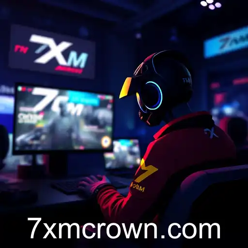 The Rise of 7xm: A New Era in Online Gaming