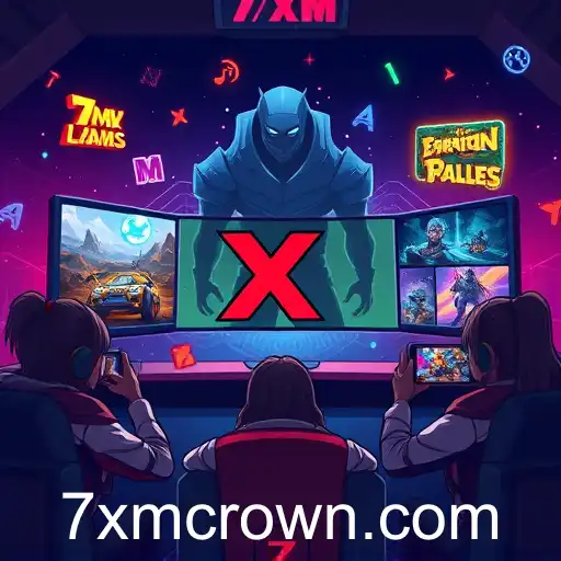 The Rise of 7xm in Gaming