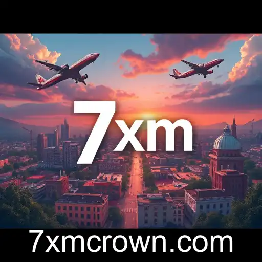 Exploring the World of Simulation Games: A Deep Dive into the '7xm' Category