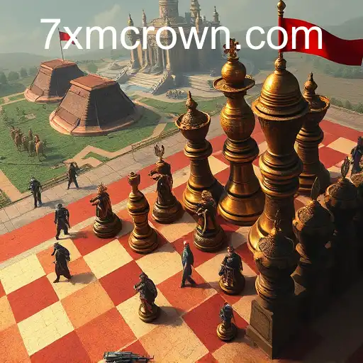 The Enduring Appeal and Evolution of Strategy Games