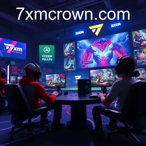 Trends in Online Gaming Platforms